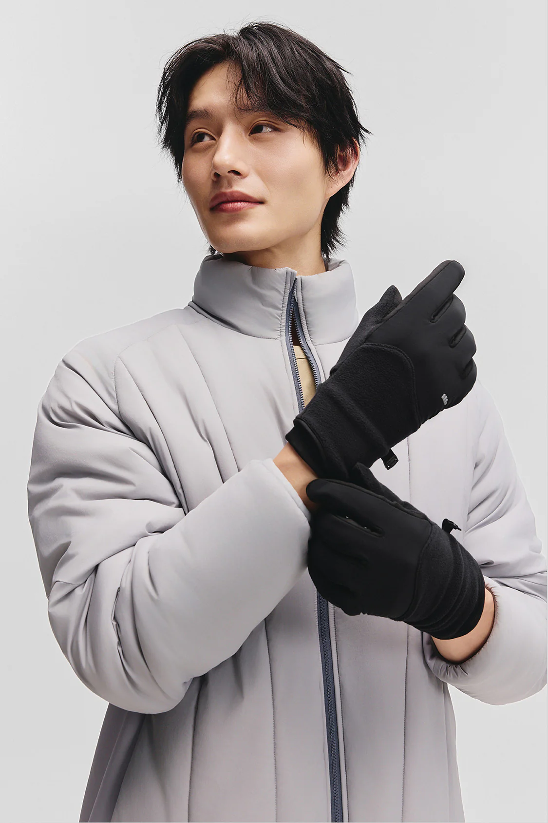 GloveTherm – Unisex Thermal Fleece Gloves - Image 7