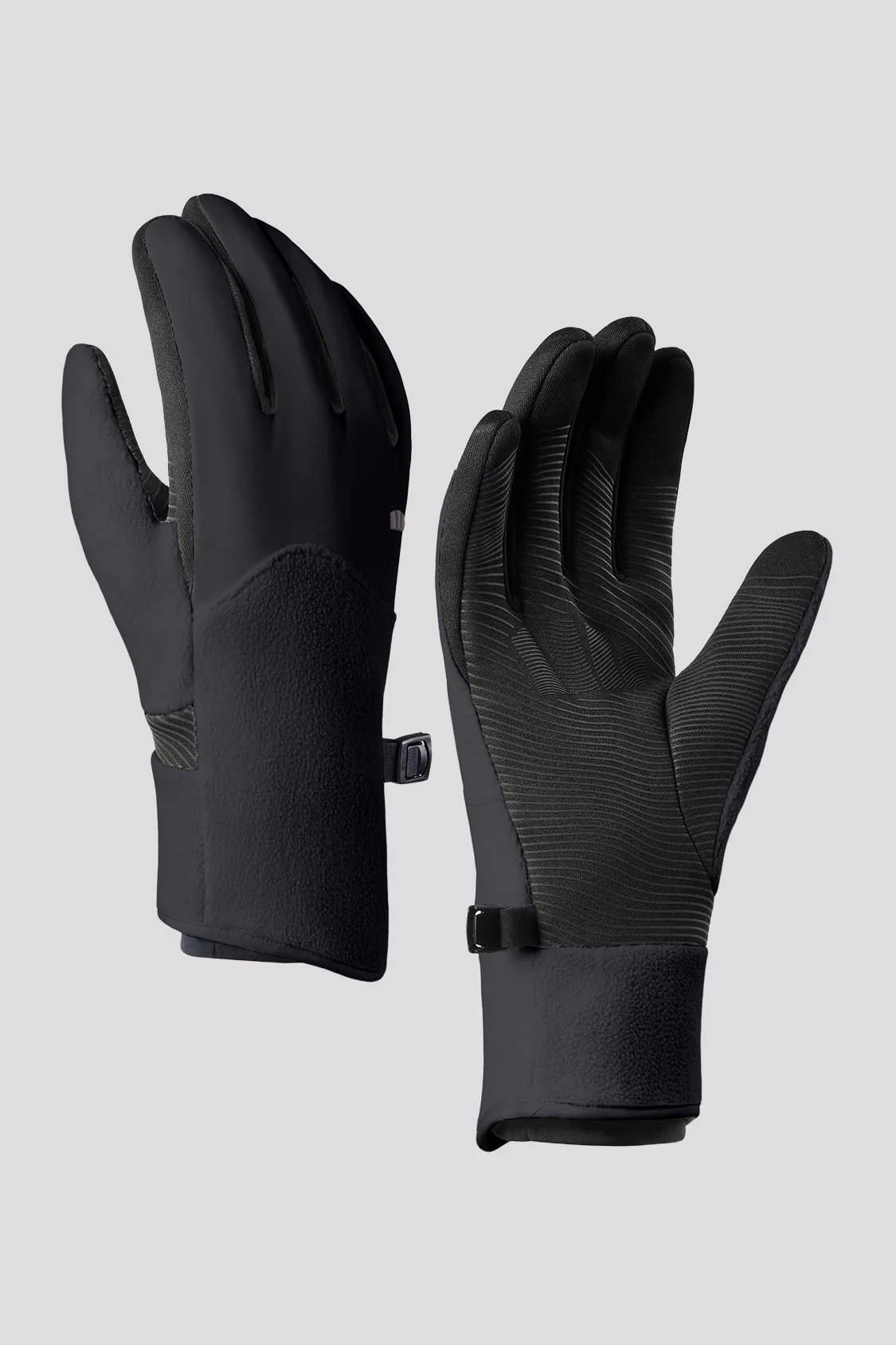 GloveTherm – Unisex Thermal Fleece Gloves - Image 8
