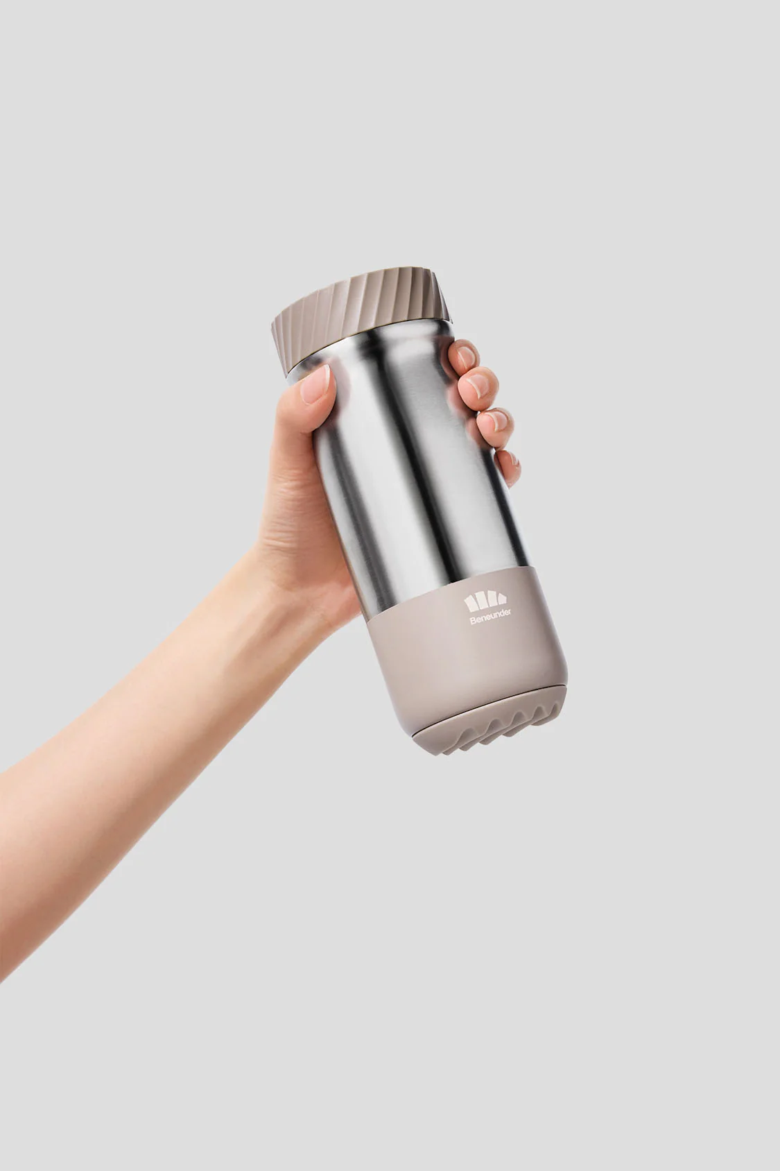 GoSip - Outdoor Lightweight Travel Thermos 400ML - Image 5