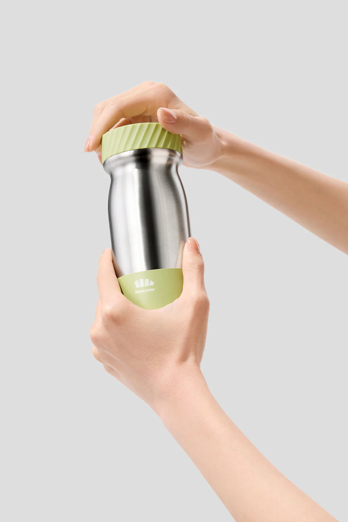 GoSip - Outdoor Lightweight Travel Thermos 400ML - Image 8