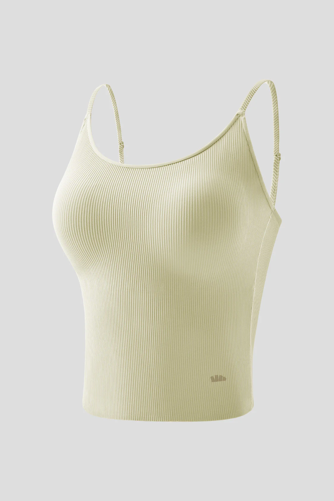Women’s Bra-in Tank Top UPF 50+ CC033 - Image 4