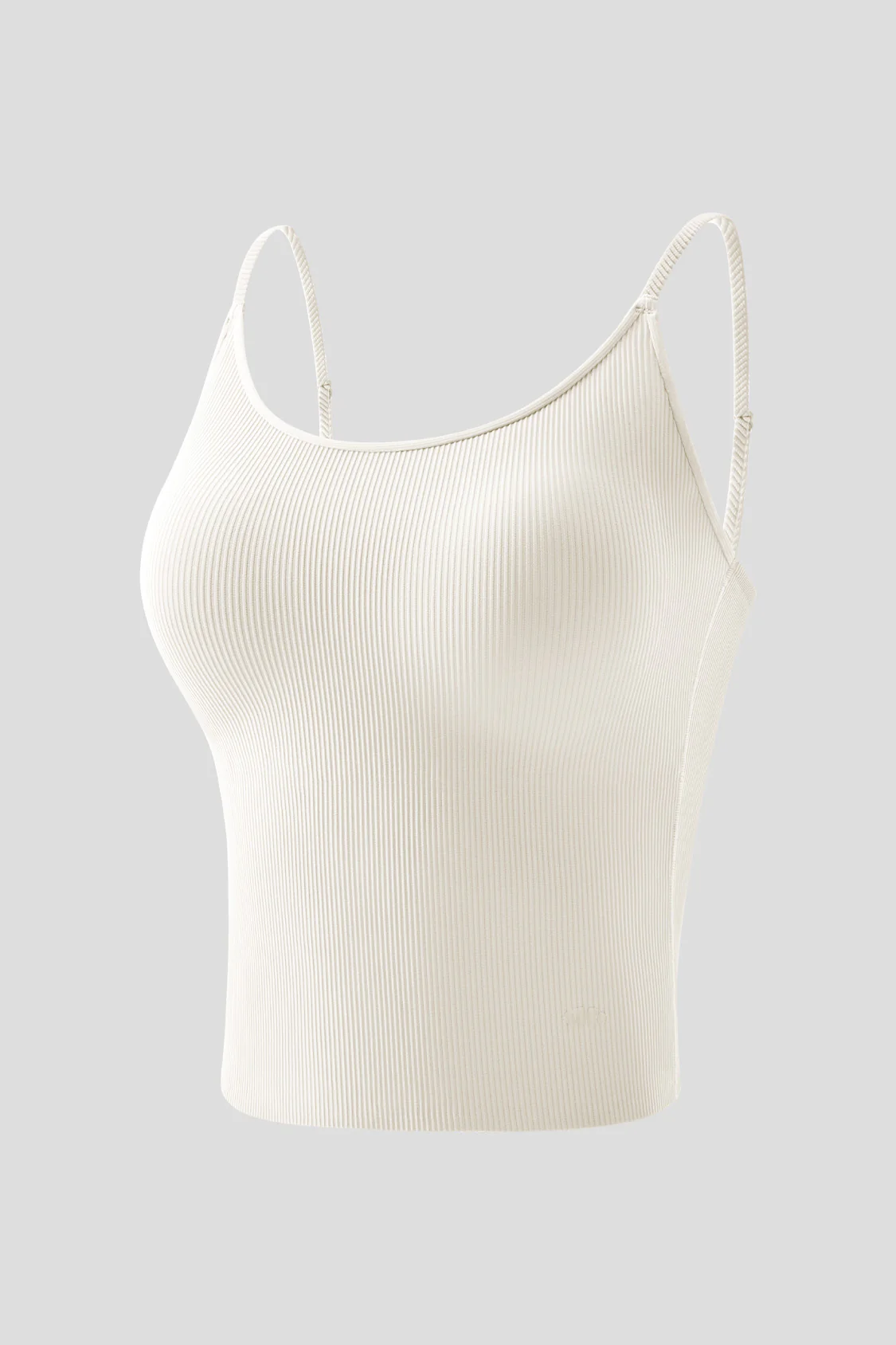 Women’s Bra-in Tank Top UPF 50+ CC033 - Image 5