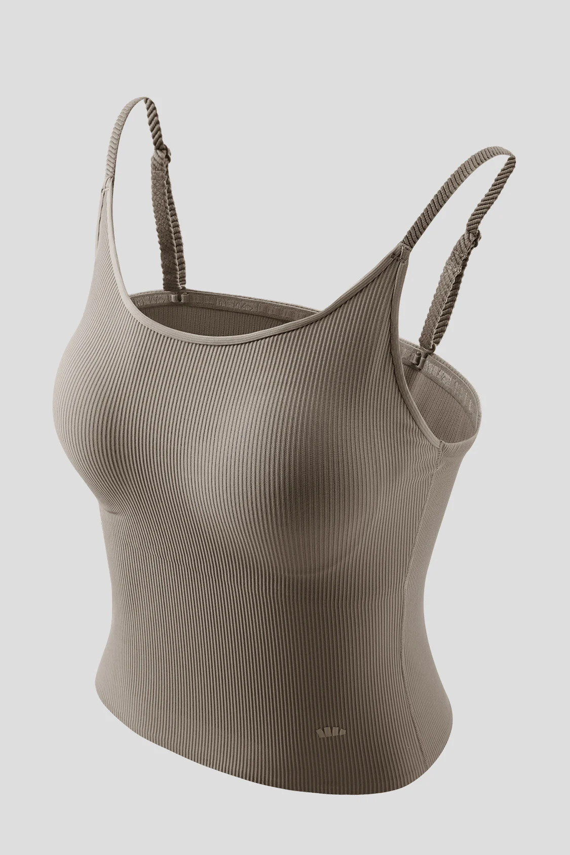 Women’s Bra-in Tank Top UPF 50+ CC033 - Image 6