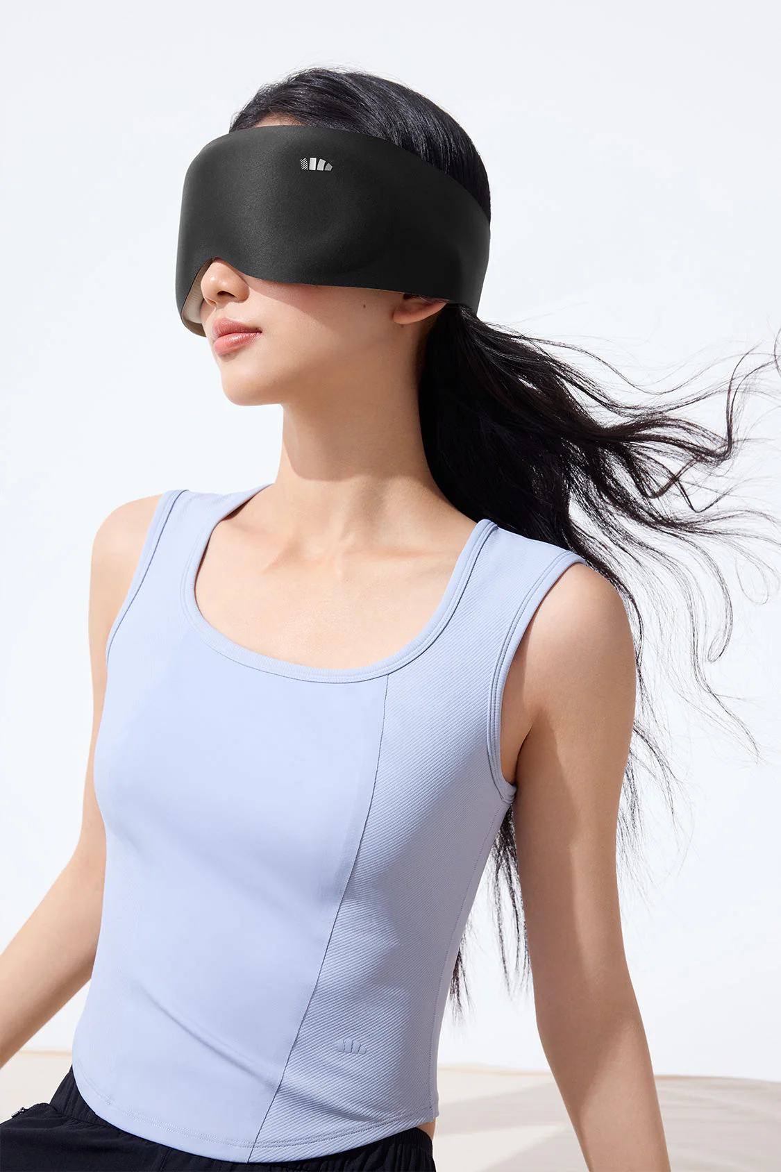 Blackout Sleep Mask LC613 - Image 4