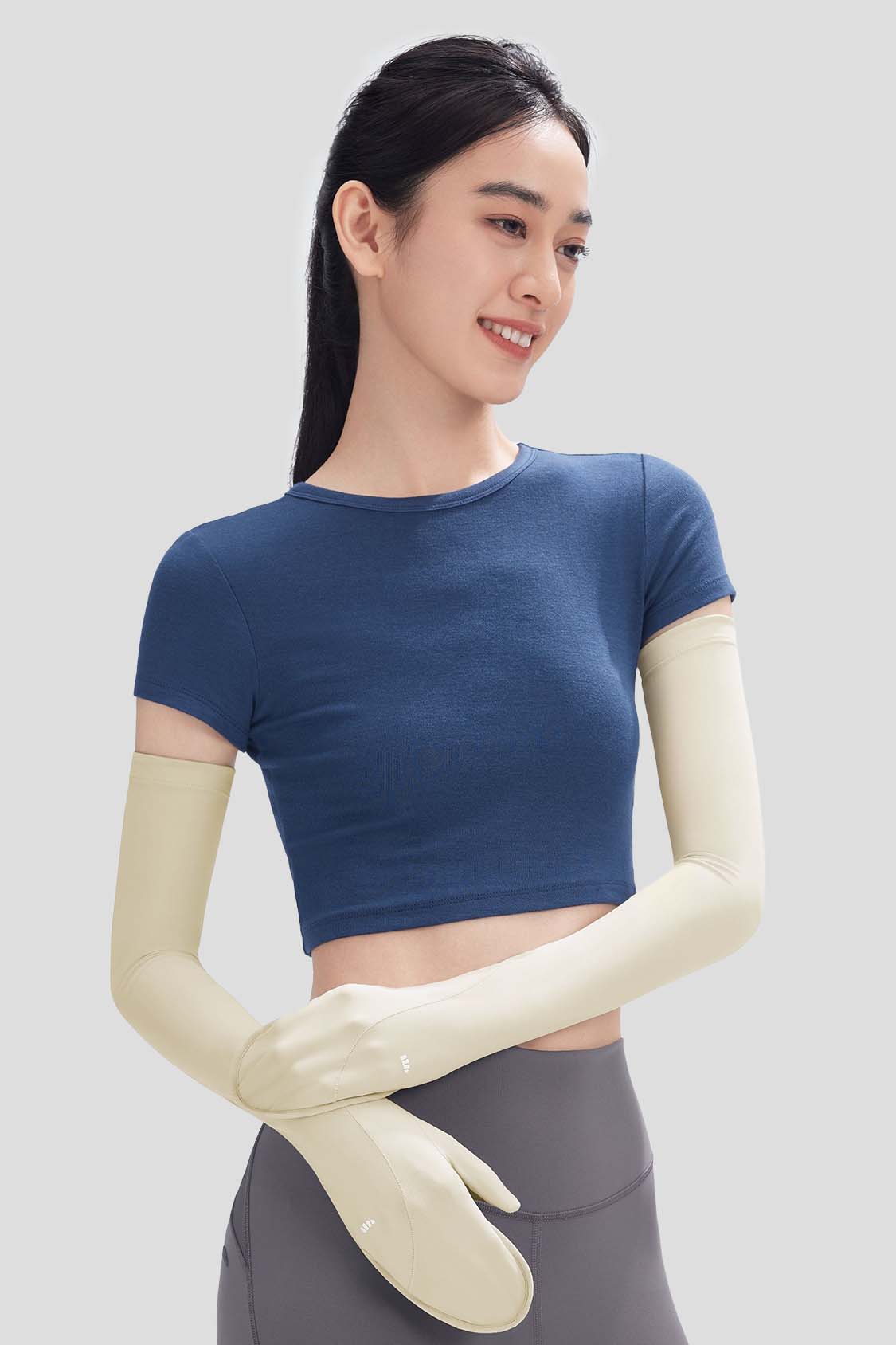 Grip - Finger-Guard Sun Sleeves UPF100+
