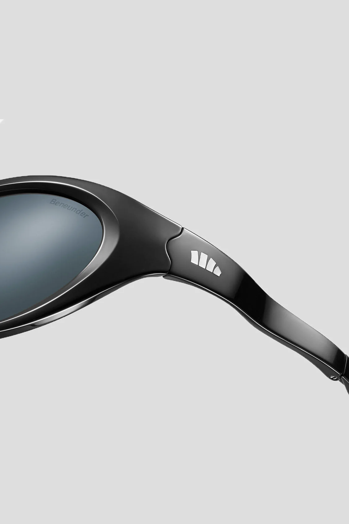 Headband Folding Sunglasses UV 400 FD425 - Image 15
