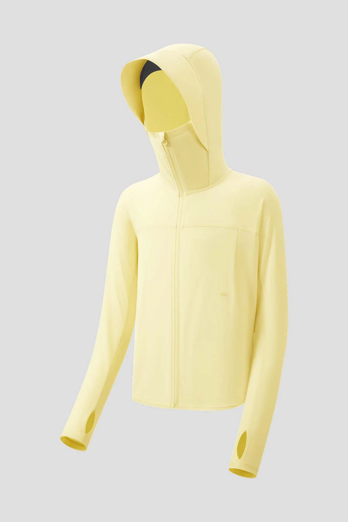Halo - Kids' Sun Cape Jacket UPF100+ - Image 5