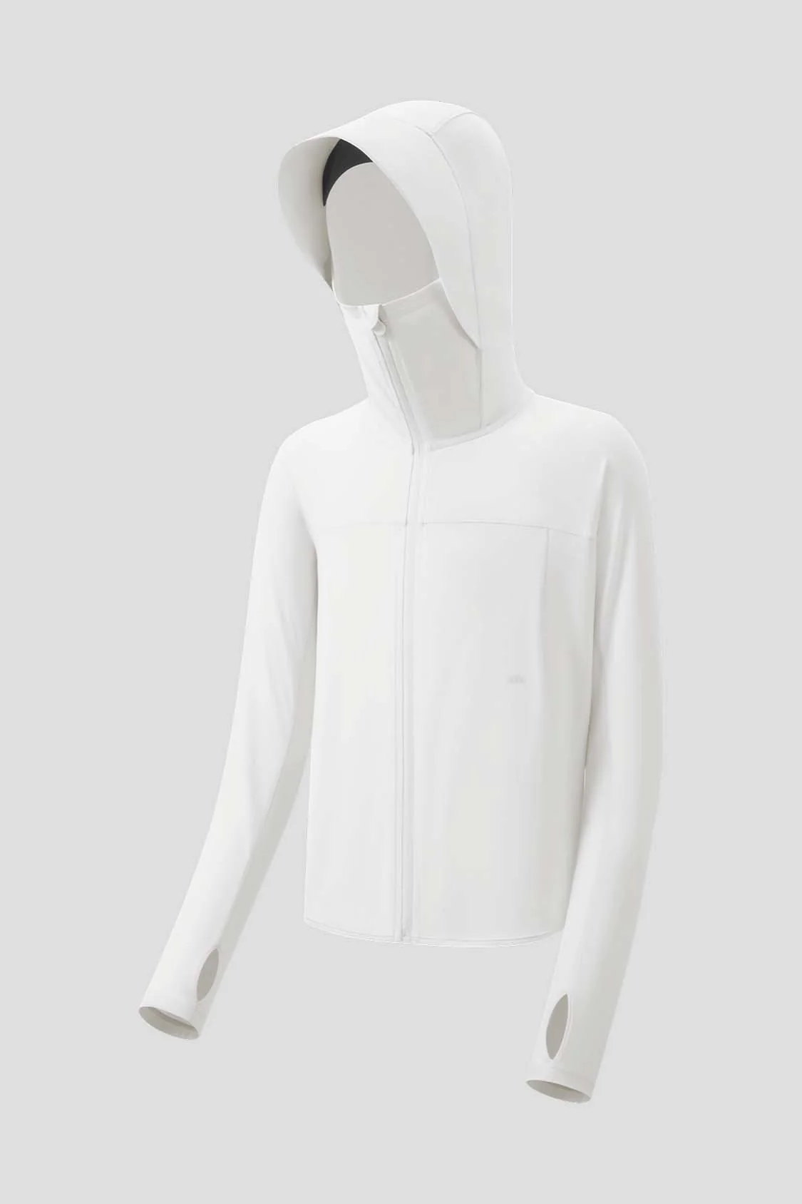 Halo - Kids' Sun Cape Jacket UPF100+ - Image 9