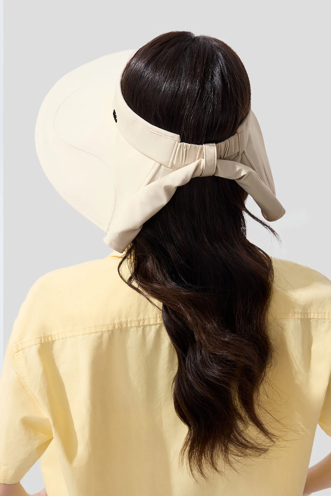 Halo - Women's Full Wrap Sun Hat UPF50+ - Image 10