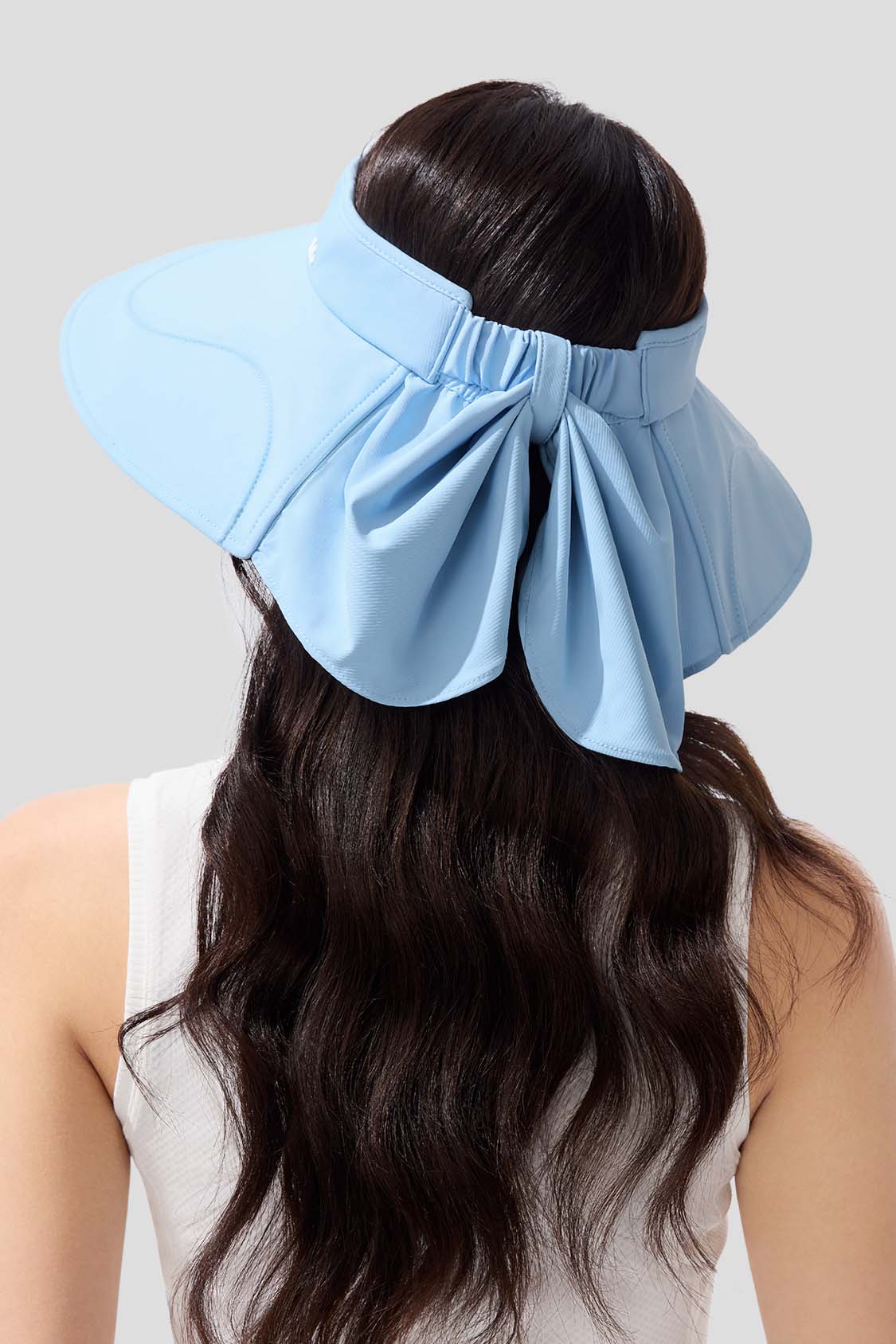 Halo - Women's Full Wrap Sun Hat UPF50+ - Image 17