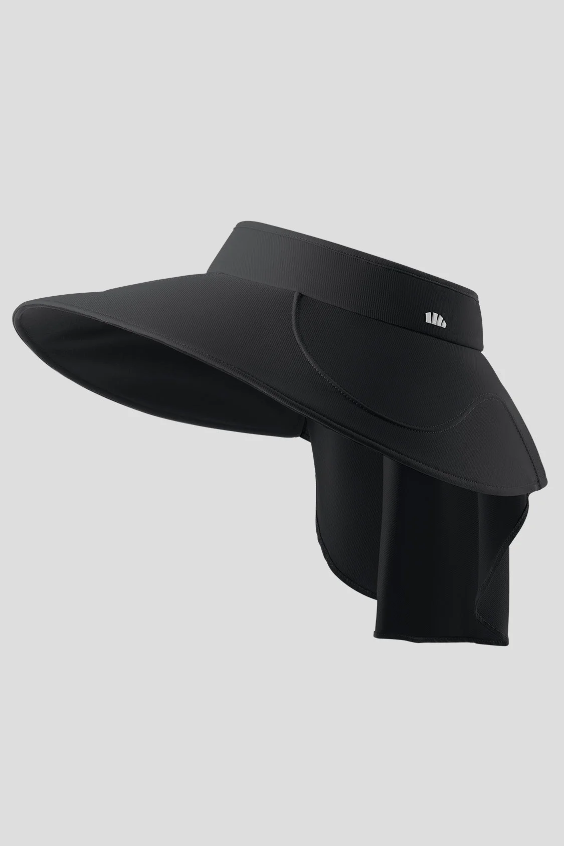 Halo - Women's Full Wrap Sun Hat UPF50+ - Image 4