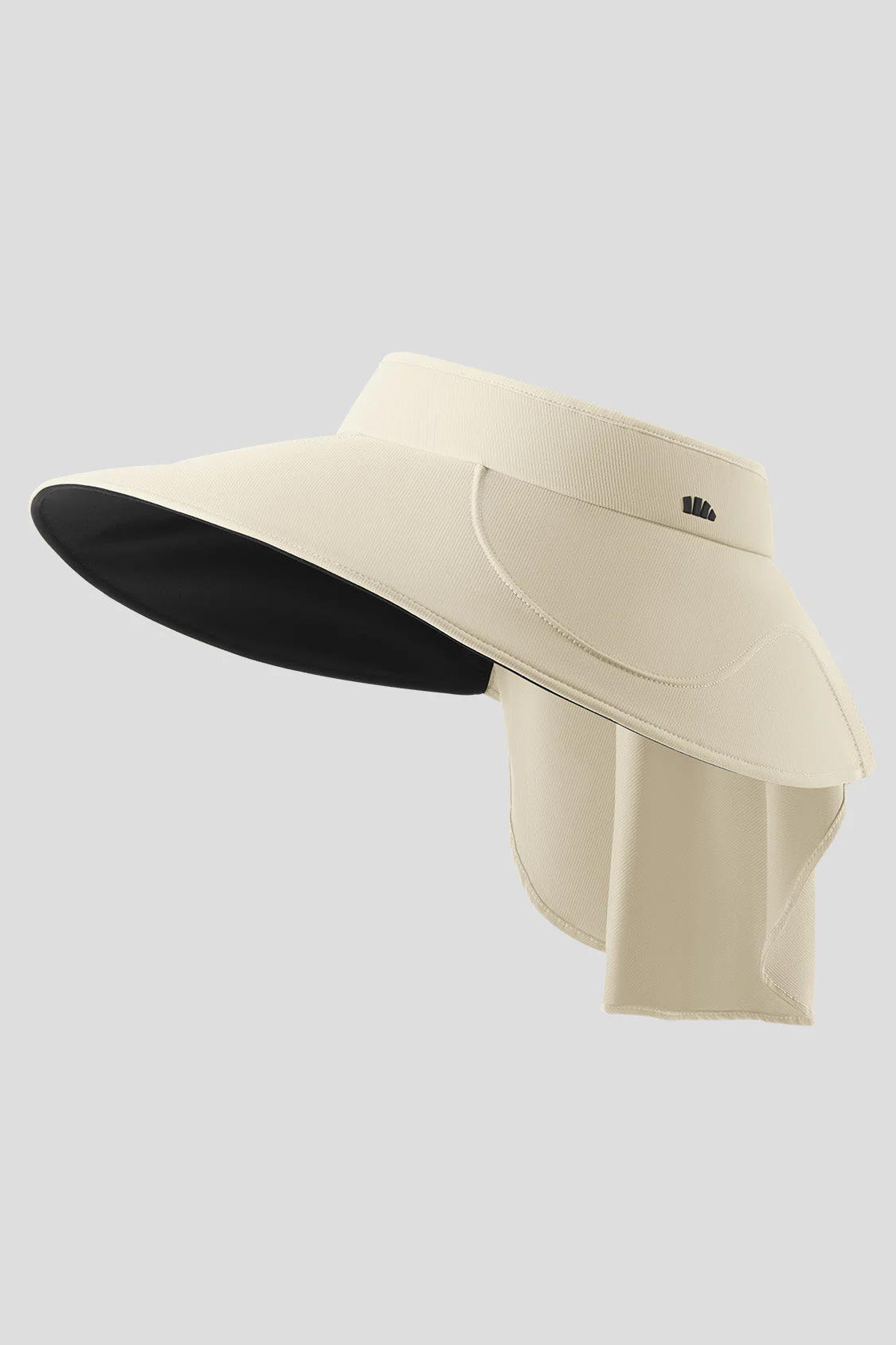 Halo - Women's Full Wrap Sun Hat UPF50+ - Image 5