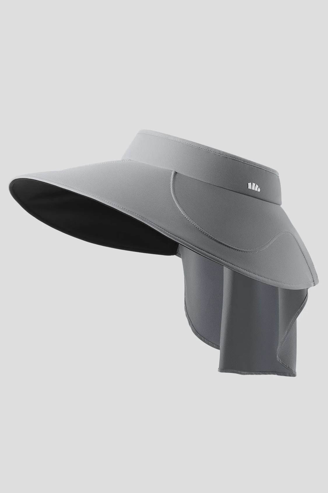 Halo - Women's Full Wrap Sun Hat UPF50+ - Image 6