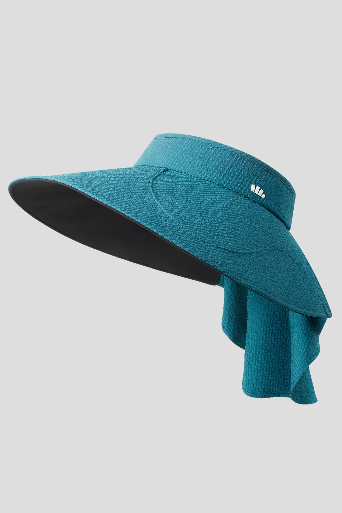 Halo - Women's Full Wrap Sun Hat UPF50+ - Image 8