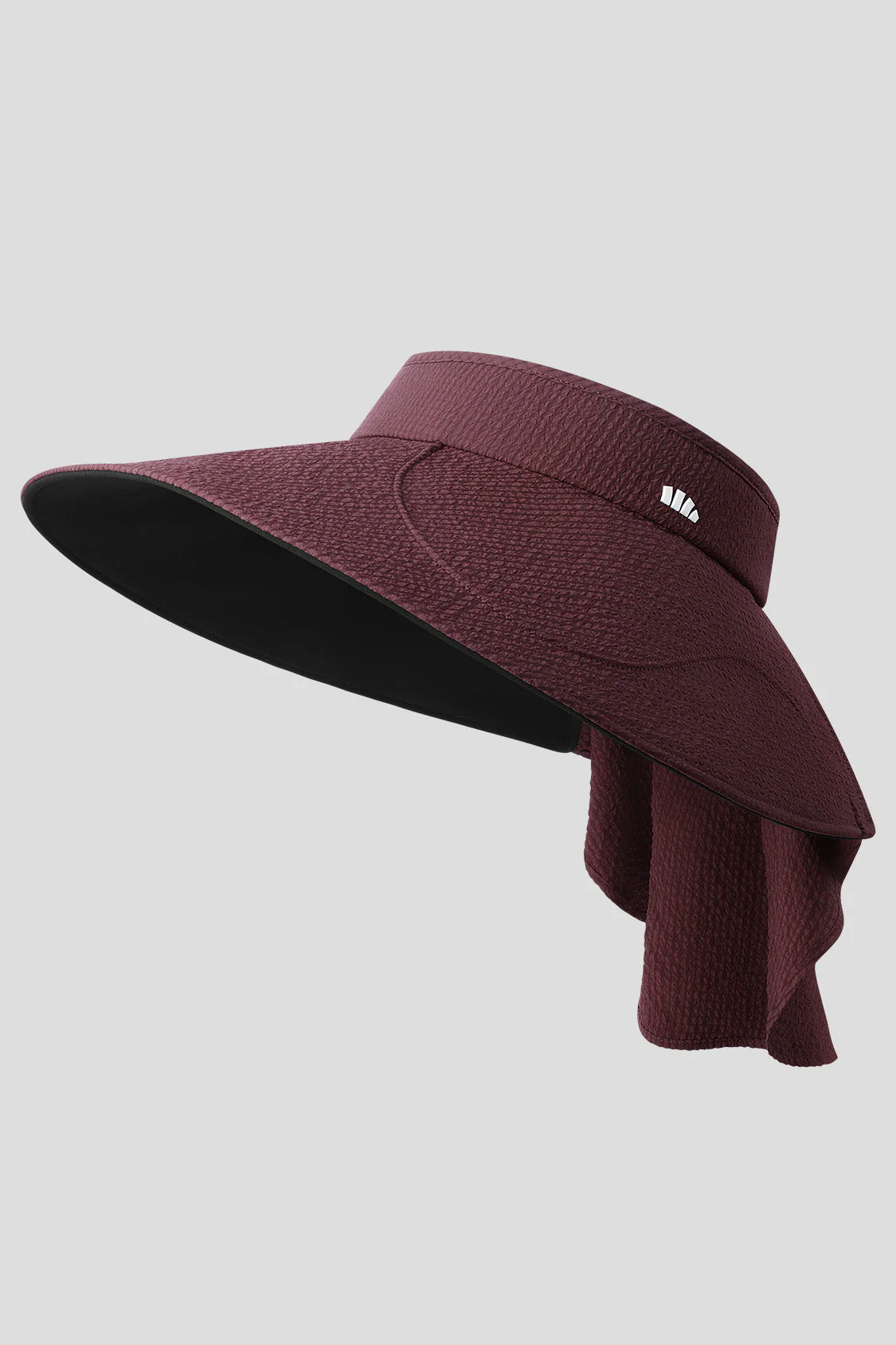 Halo - Women's Full Wrap Sun Hat UPF50+ - Image 9