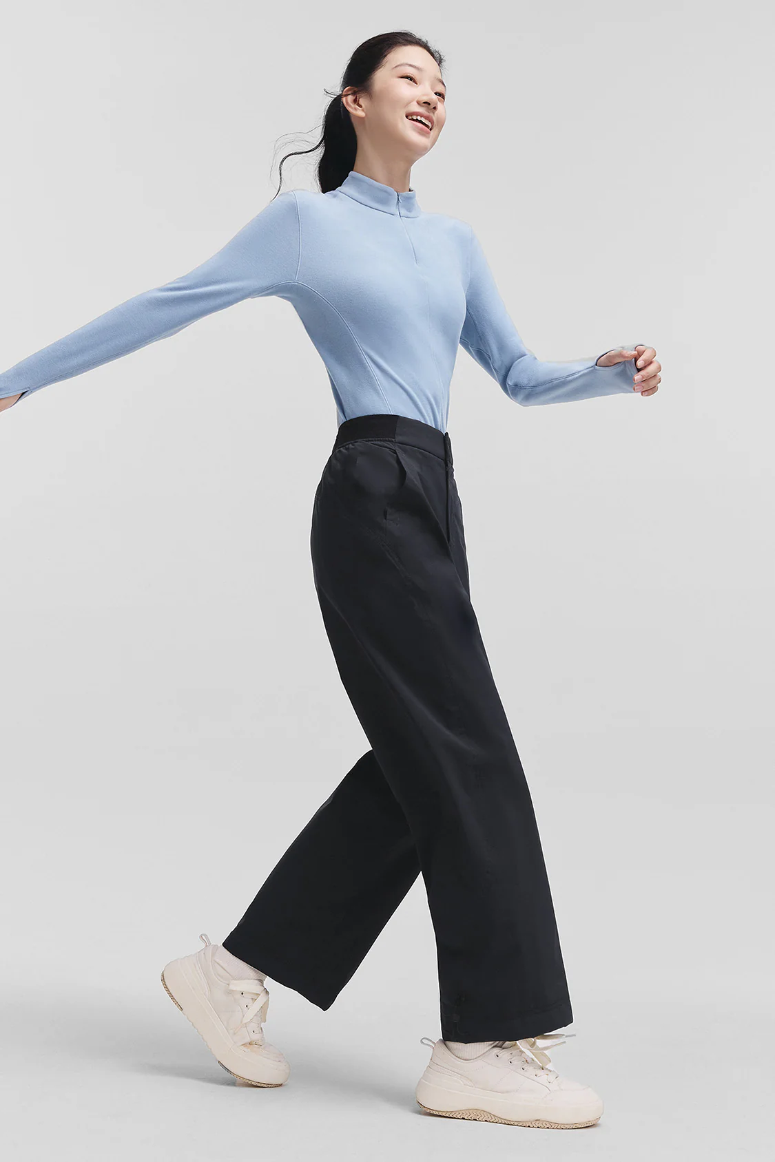 HeatLine – Women’s Straight-Leg Insulated Pants - Image 4