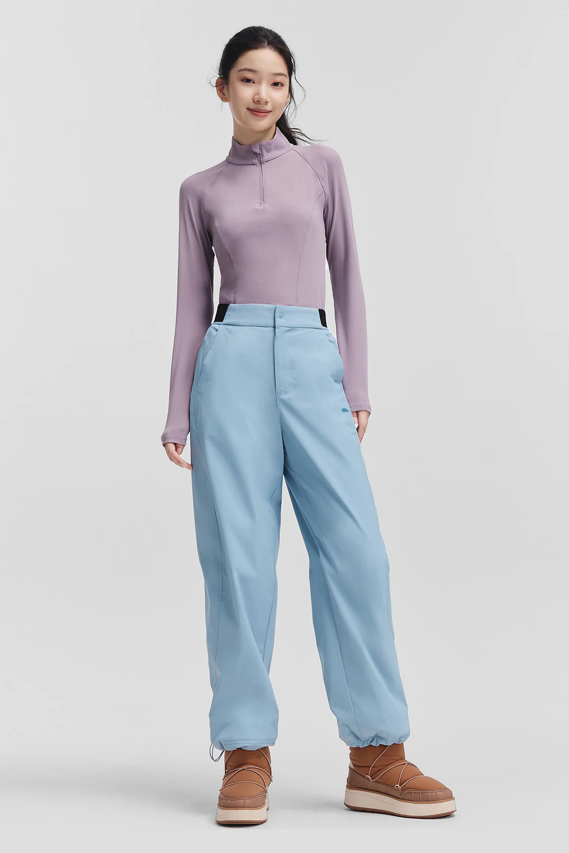 HeatLine – Women’s Straight-Leg Insulated Pants - Image 6