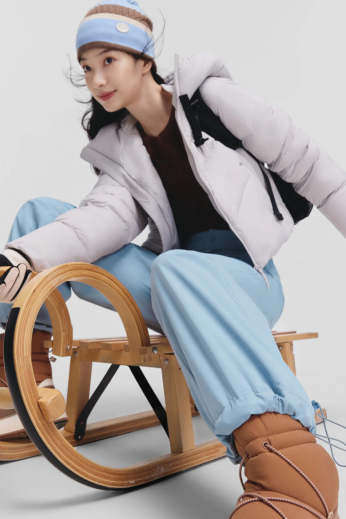 HeatLine – Women’s Straight-Leg Insulated Pants - Image 7