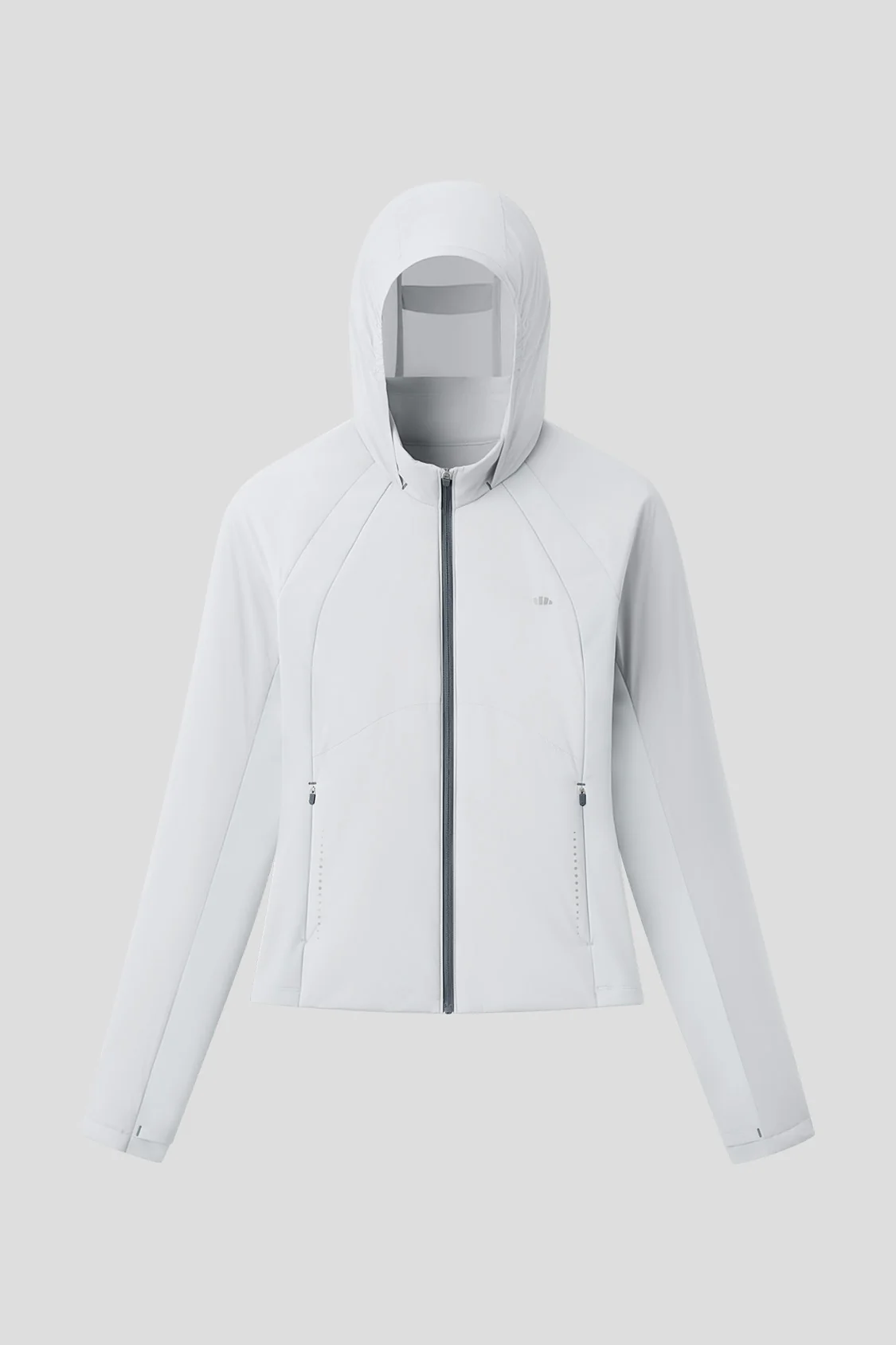 HoodMotion – Women’s Medium-Warmth Hooded Stretch Fleece Jacket - Image 13