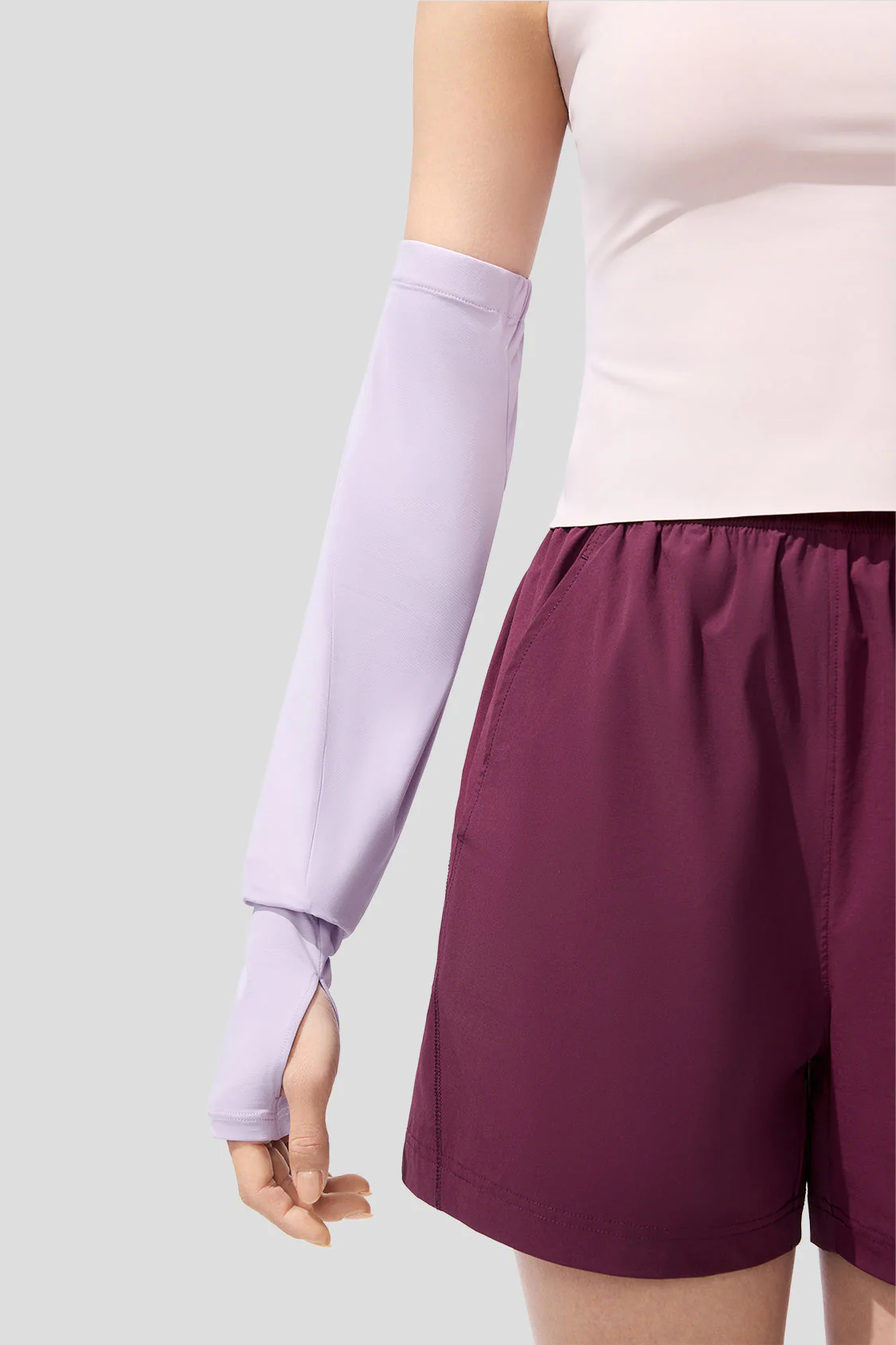 Horizon - Women's Loose Sun Sleeves UPF50+ - Image 5