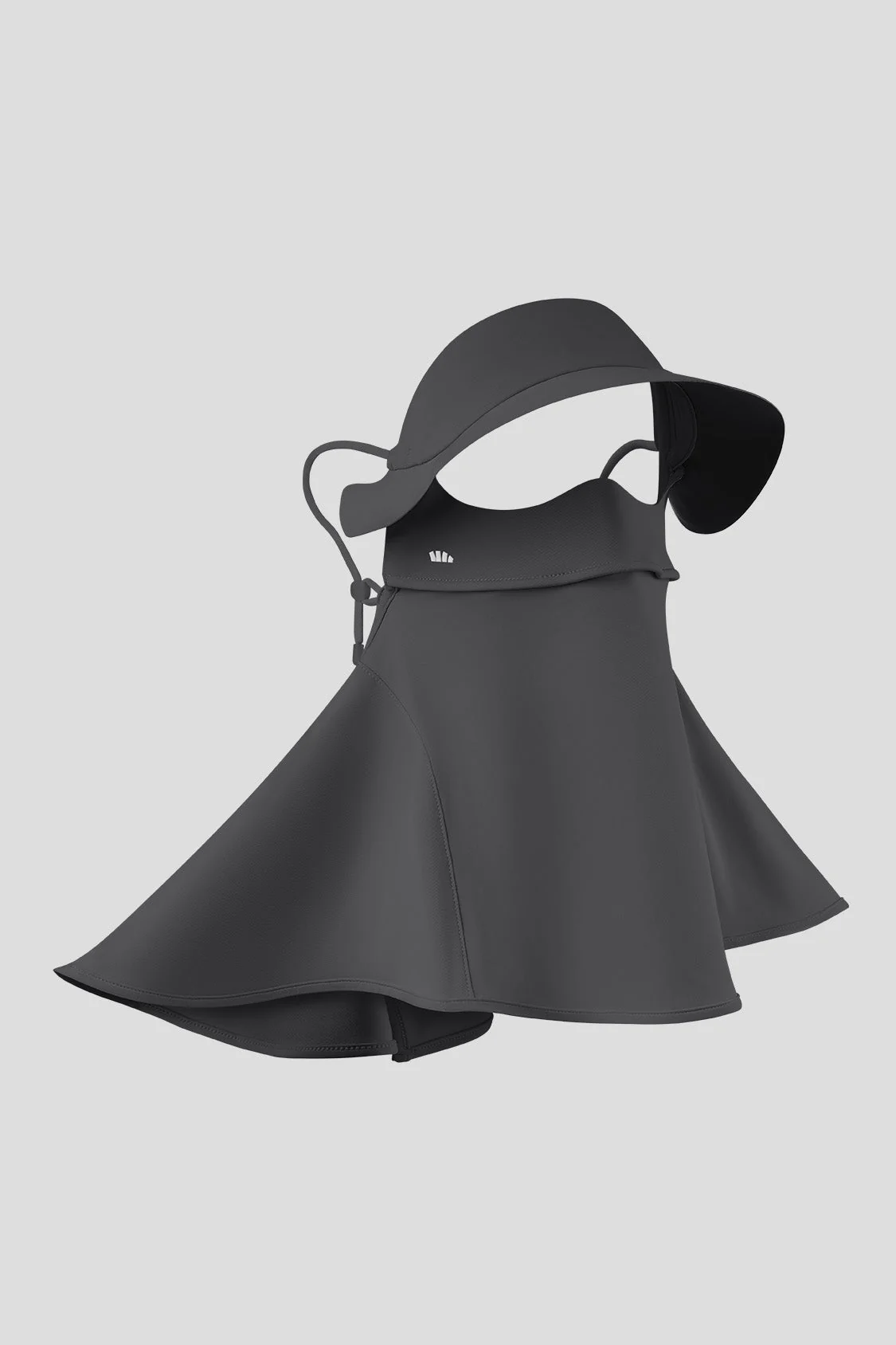 Icecape - Women's Brim Neck Guard UPF50+ - Image 5