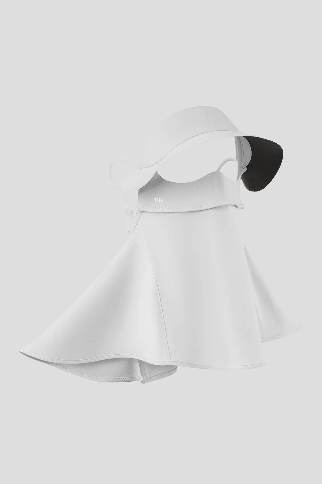 Icecape - Women's Brim Neck Guard UPF50+ - Image 7