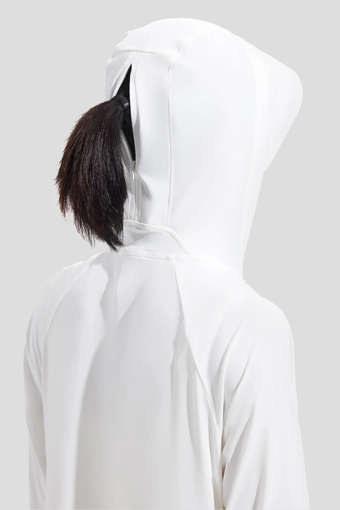 Iceloop - Women's UPF50+ Long Sun ProtectionJacket - Image 16