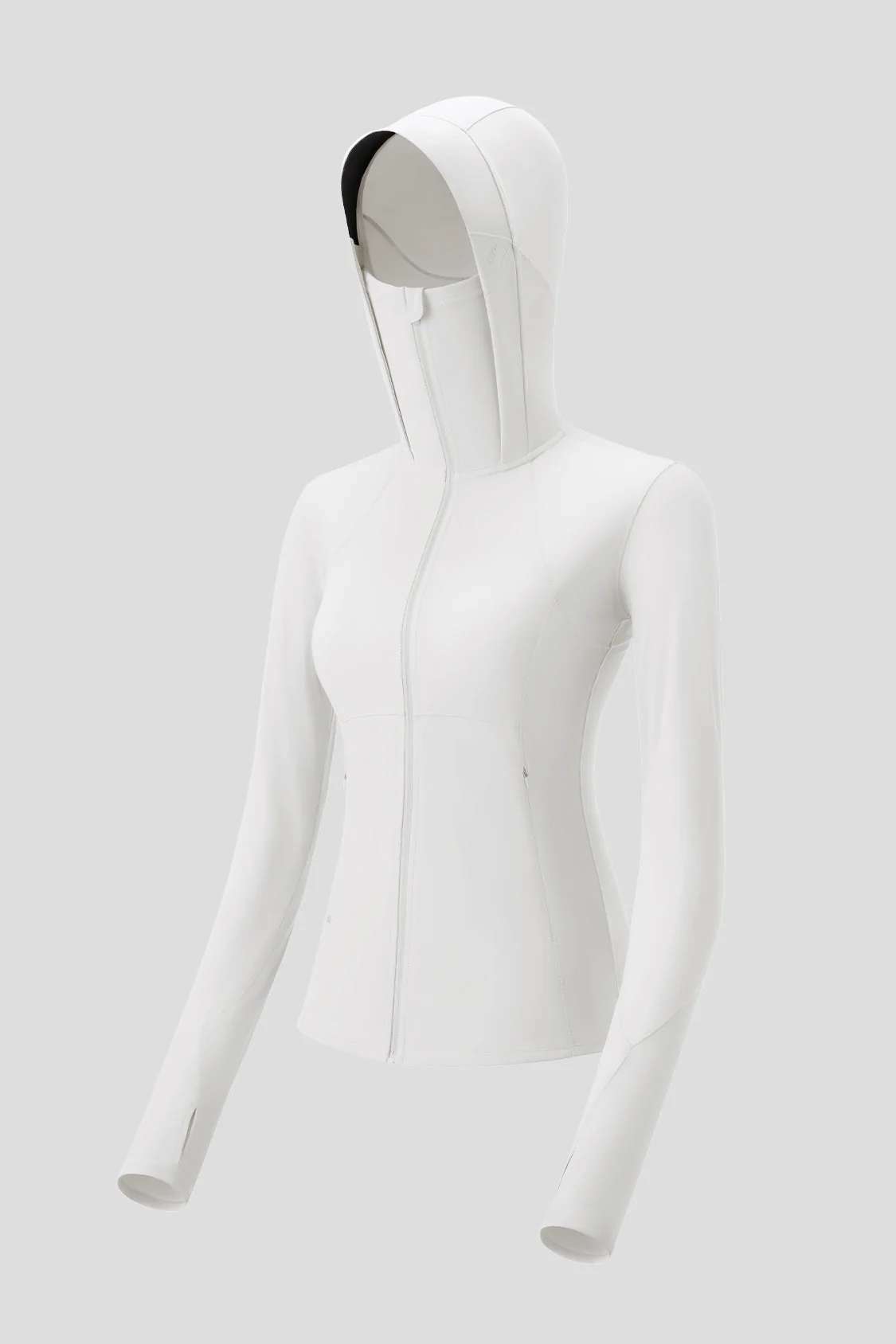 Iceslim - Women's Slim-Fit Sun Protection Jacket UPF50+ AL900（AFF-Sale） - Image 19