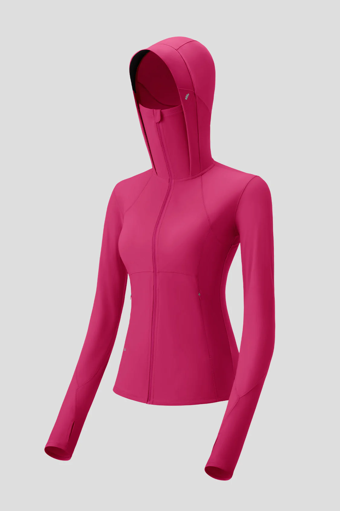 Iceslim - Women's Slim-Fit Sun Protection Jacket UPF50+ AL900（AFF-Sale） - Image 20