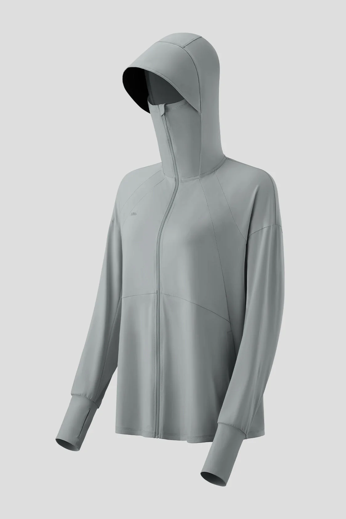 Icewave - Women's Sun Protection Jacket UPF50+ - Image 3