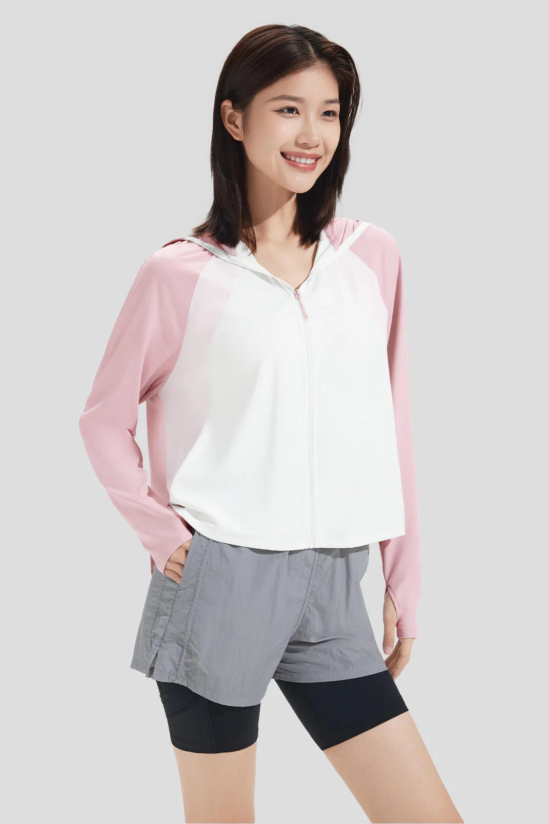 Iceywind S24 - Women's CoolSense Sun Wear UPF50+ - Image 14