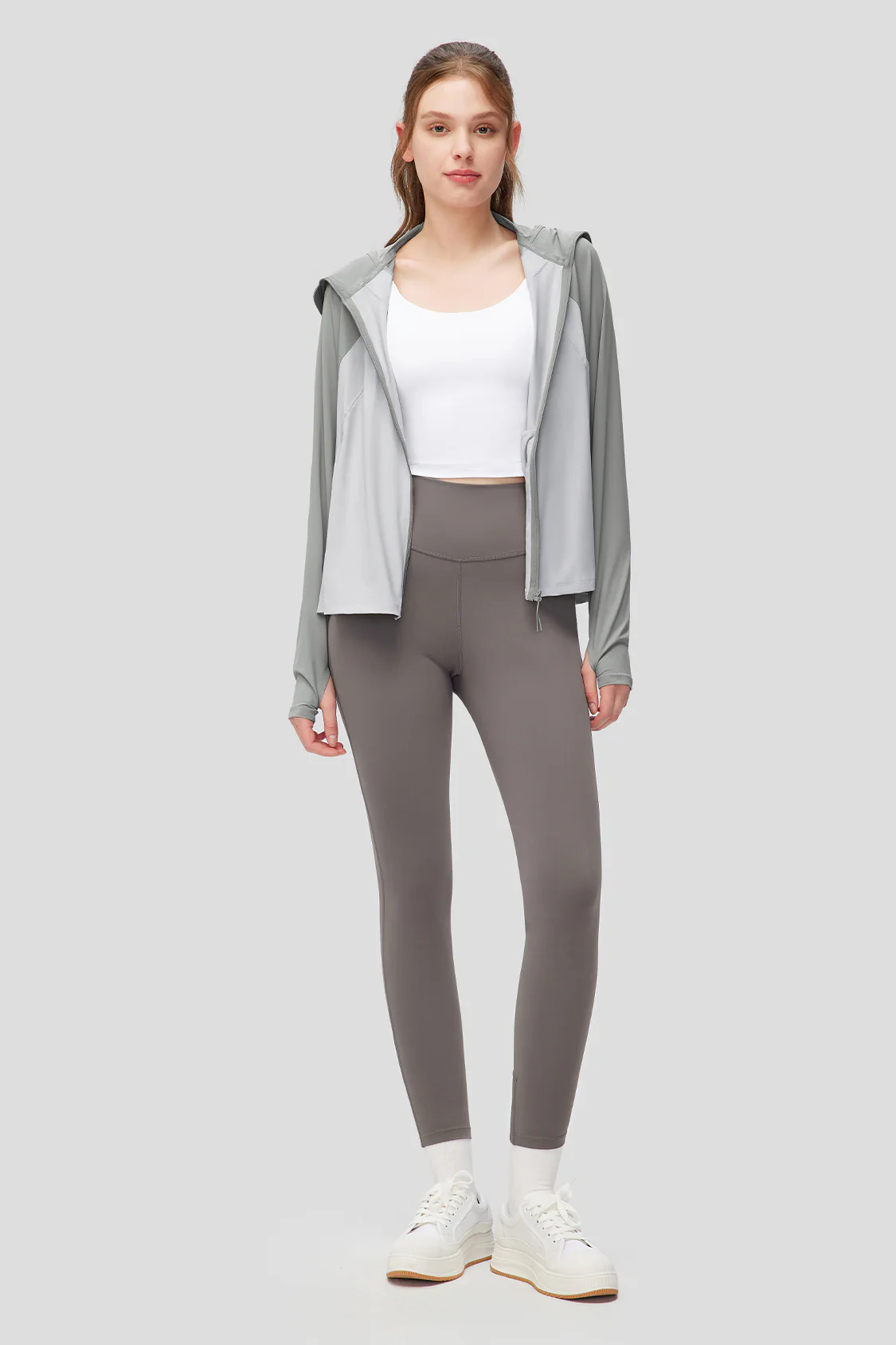 Iceywind S24 - Women's CoolSense Sun Wear UPF50+ - Image 15