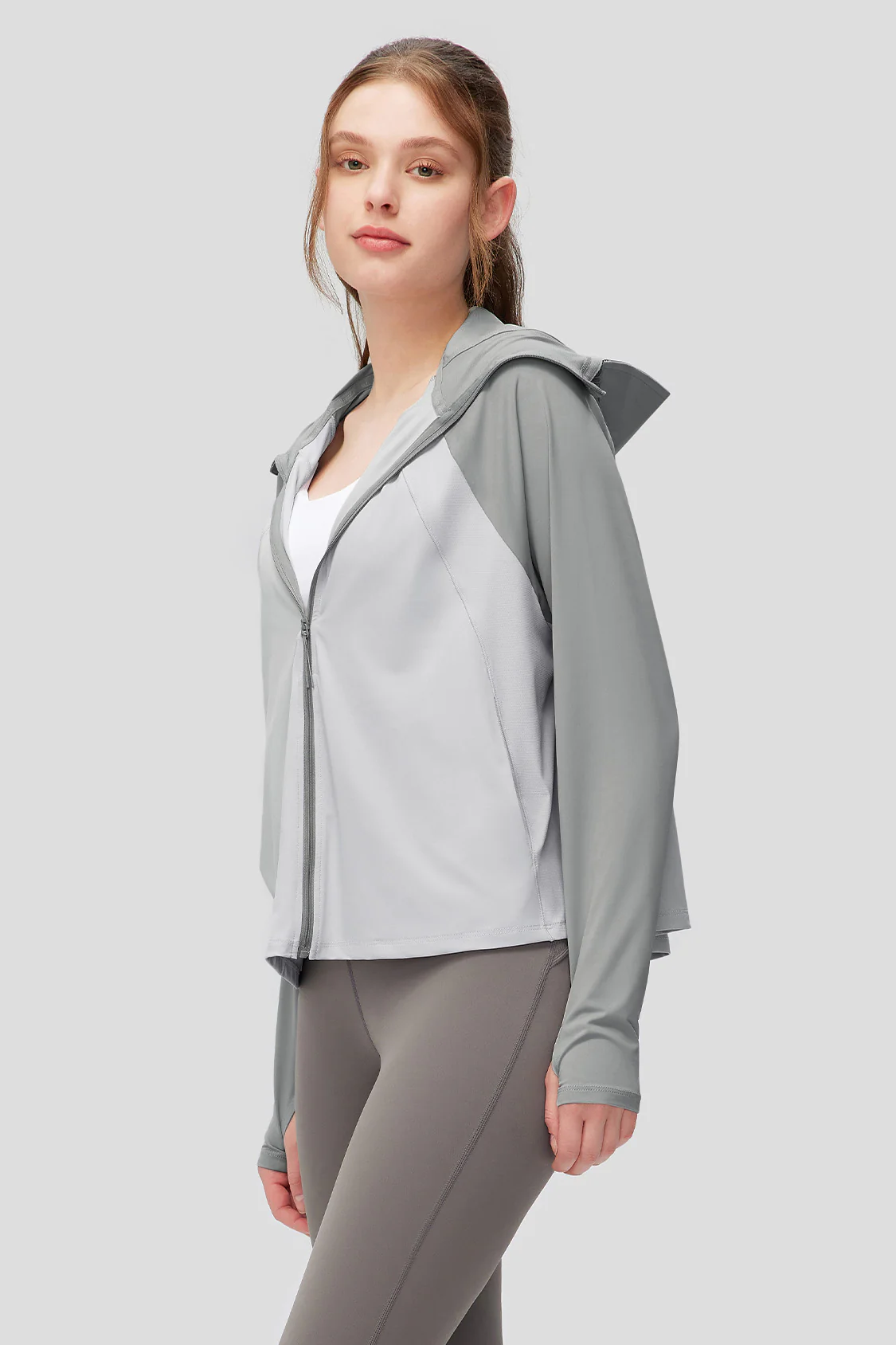 Iceywind S24 - Women's CoolSense Sun Wear UPF50+ - Image 16