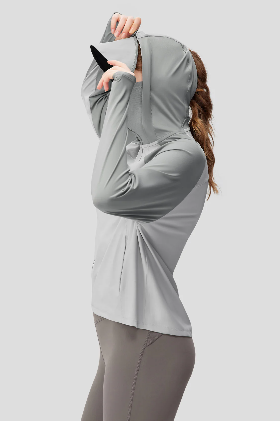 Iceywind S24 - Women's CoolSense Sun Wear UPF50+ - Image 17