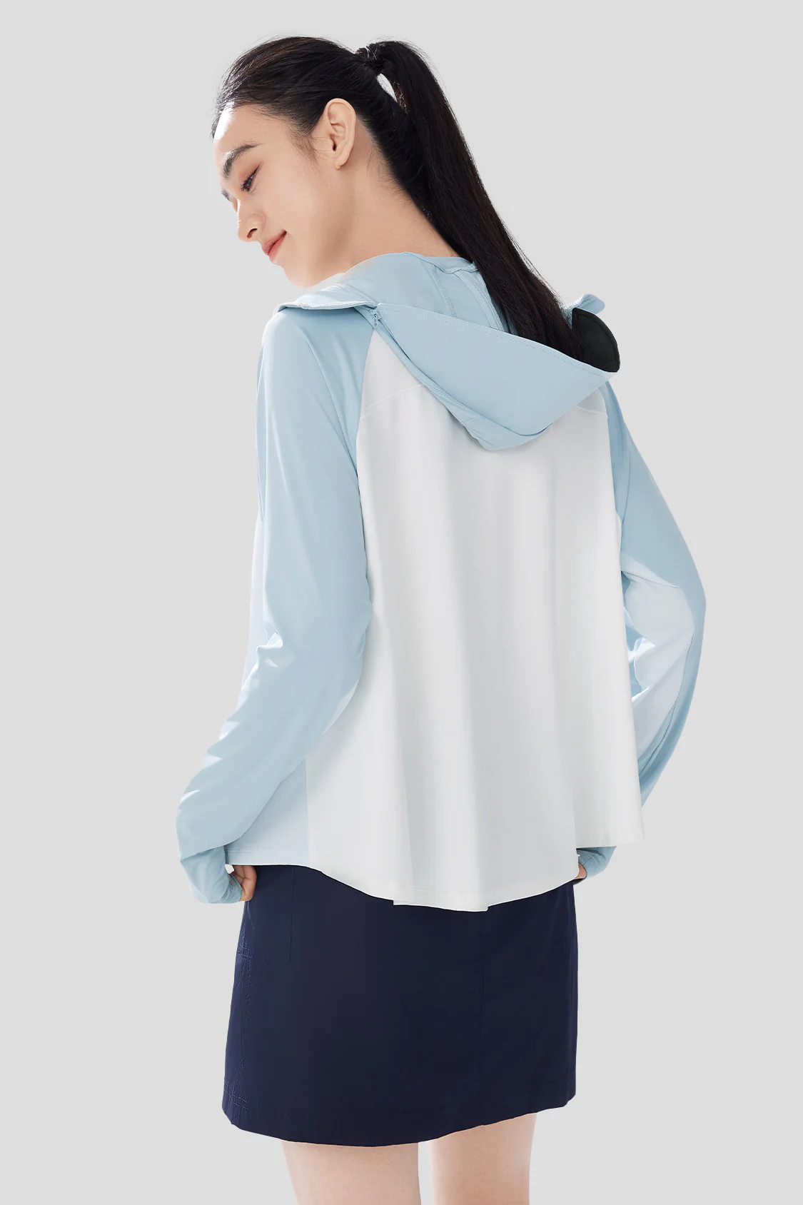 Iceywind S24 - Women's CoolSense Sun Wear UPF50+ - Image 5