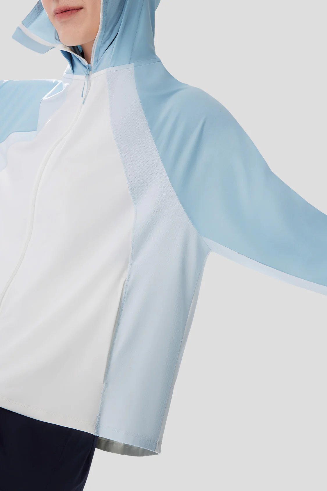 Iceywind S24 - Women's CoolSense Sun Wear UPF50+ - Image 8