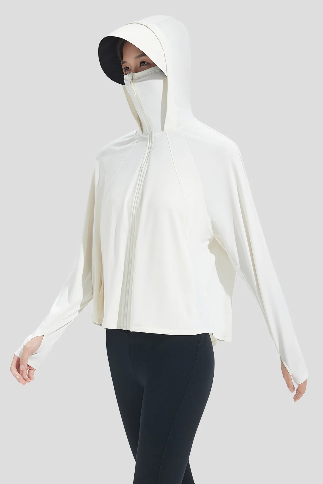 Iceywind S24 - Women's CoolSense Sun Wear UPF50+ - Image 9