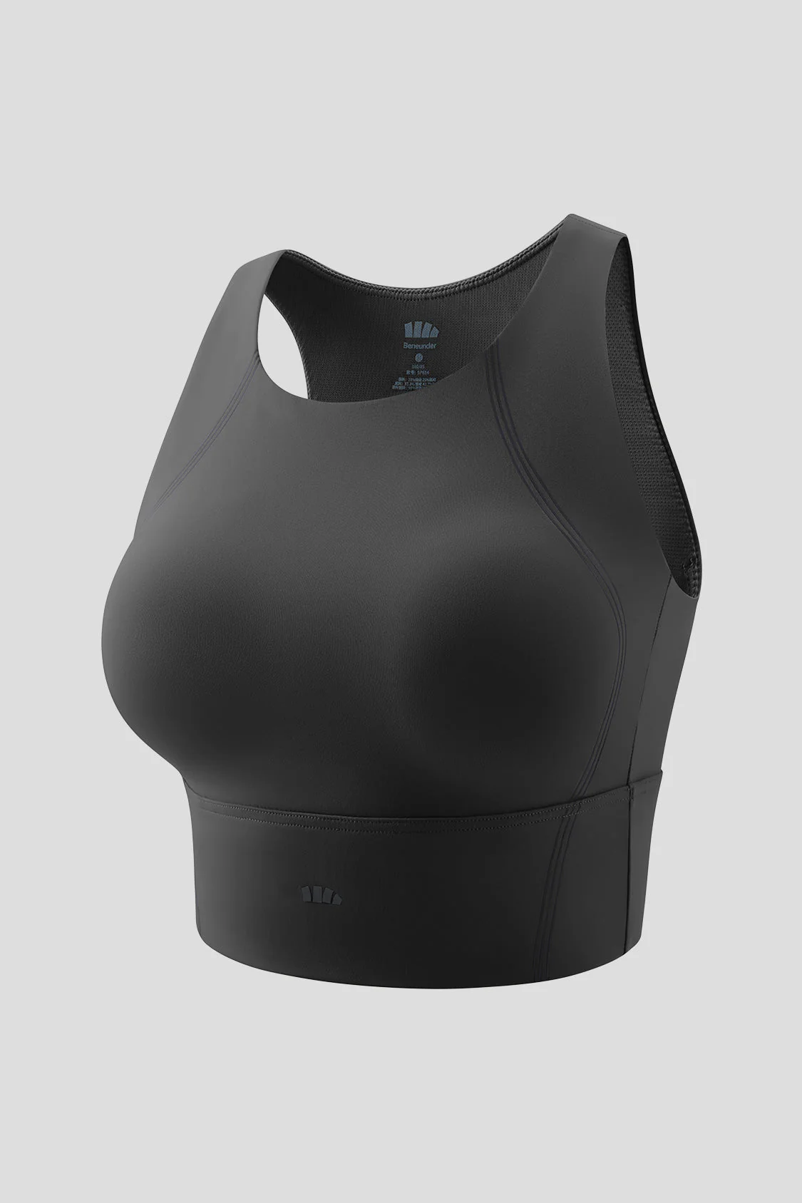 Impact - Women's Shock-Absorb Sports Bra UPF50+ - Image 10