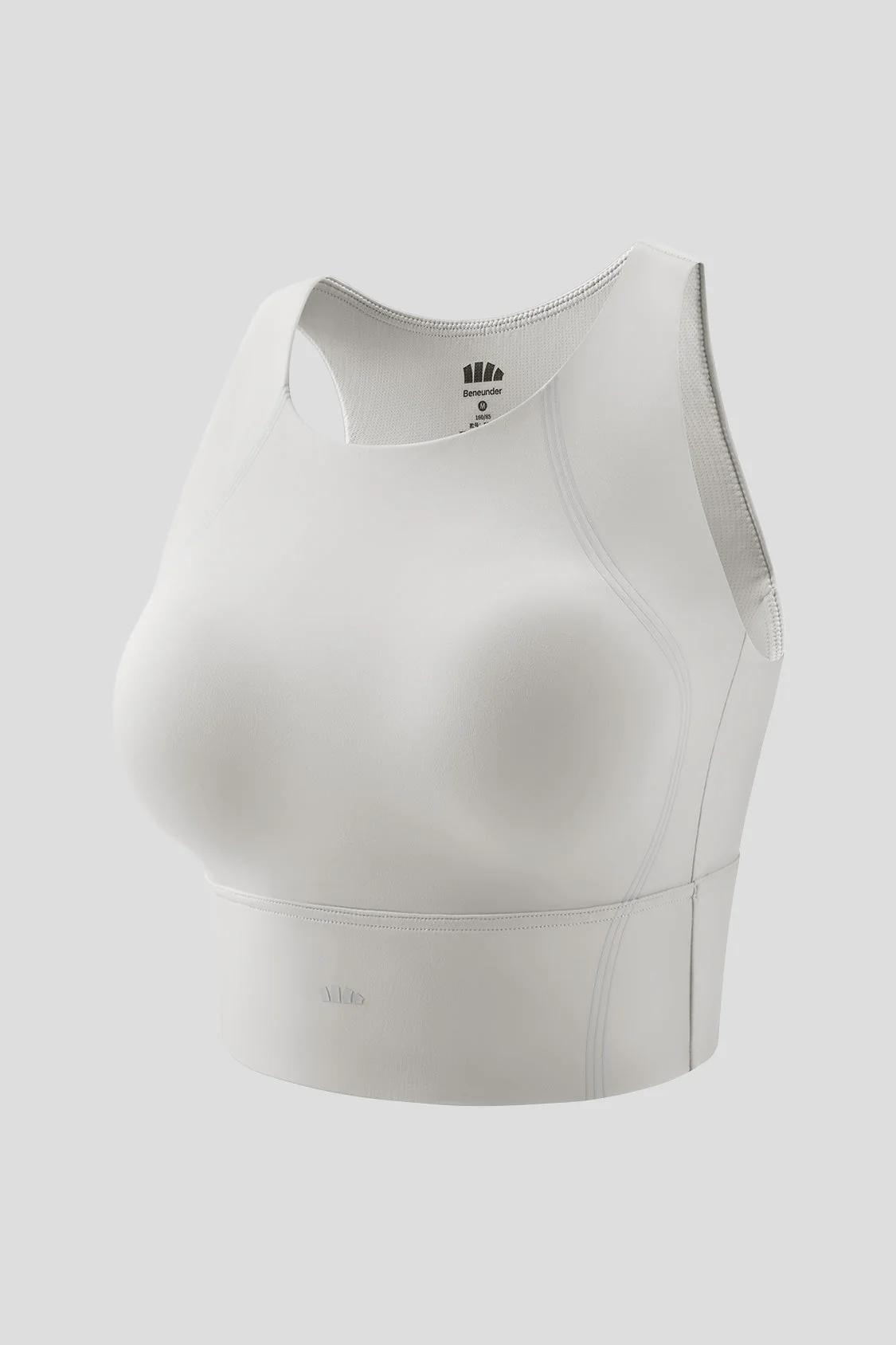 Impact - Women's Shock-Absorb Sports Bra UPF50+ - Image 6