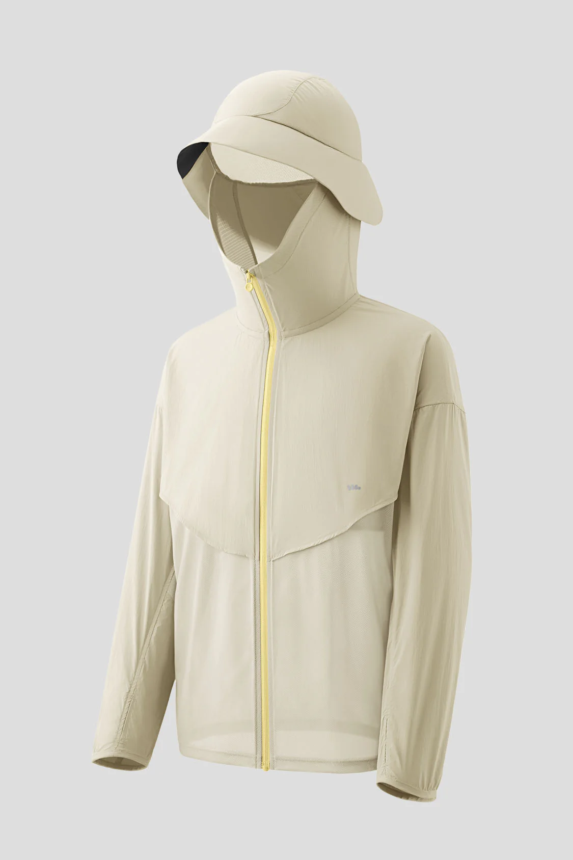 Kids' Breathable Sun Protection Jacket UPF 50+ AS008 - Image 10