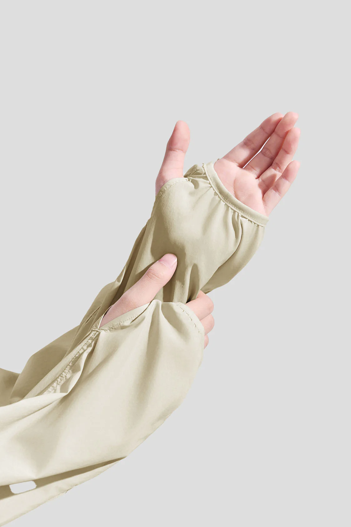Kids' Breathable Sun Protection Jacket UPF 50+ AS008 - Image 7