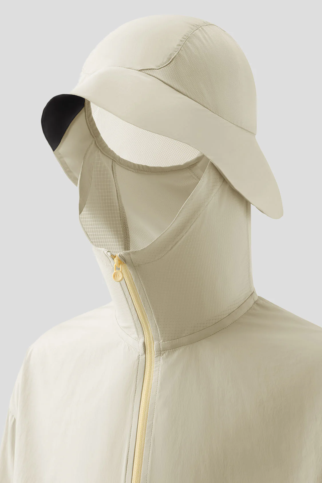 Kids' Breathable Sun Protection Jacket UPF 50+ AS008 - Image 9