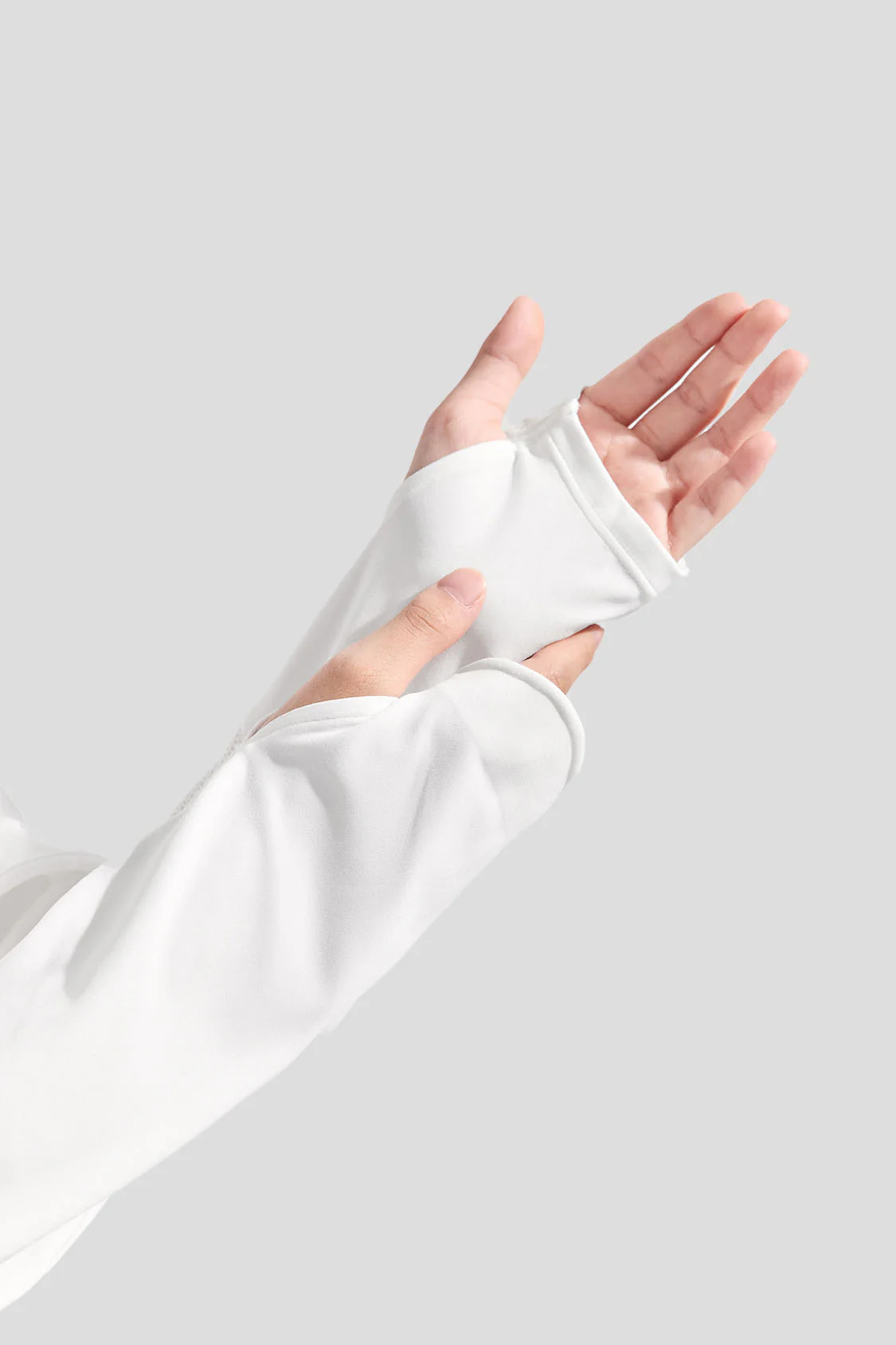 Kid's Breathable Sun Protection Shawl UPF 50+ AS007 - Image 13