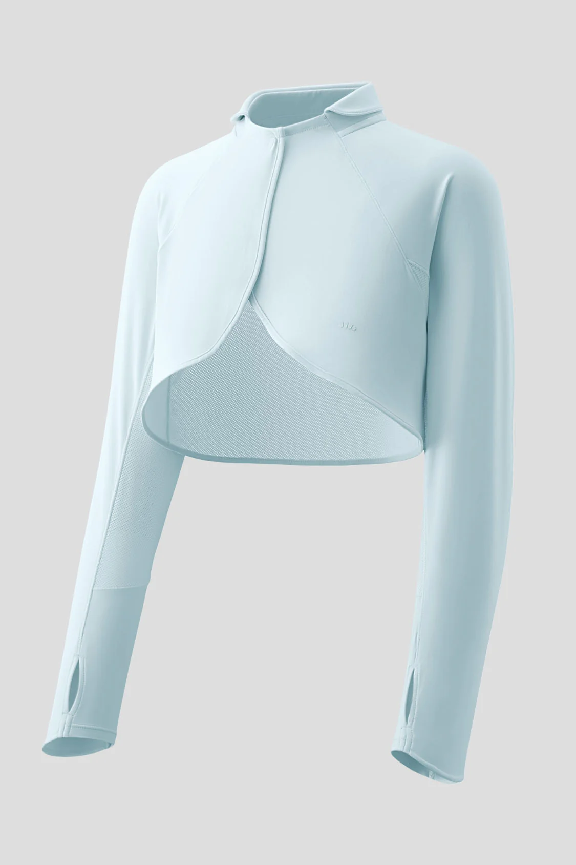 Kid's Breathable Sun Protection Shawl UPF 50+ AS007 - Image 3