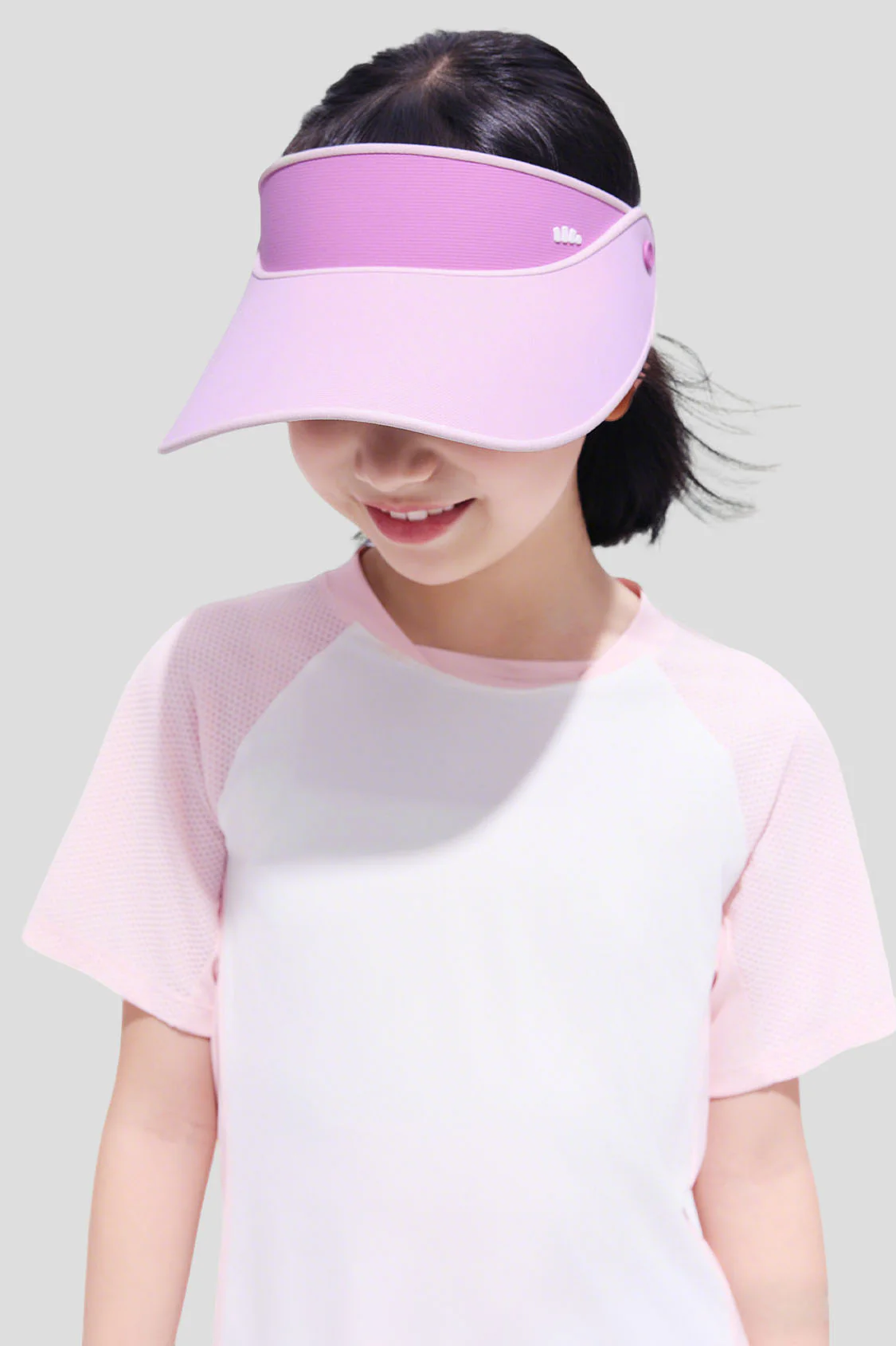 Kids' Lightweight Sun Protection Hat UPF 50+ TS736 - Image 9