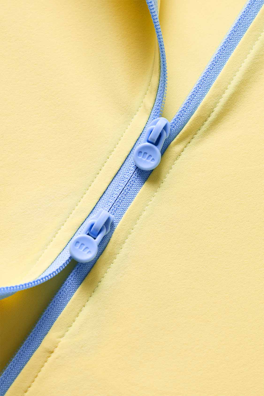 Kids' Quick-Dry Stretch Sun Protection Jacket UPF 50+ DS008 - Image 12
