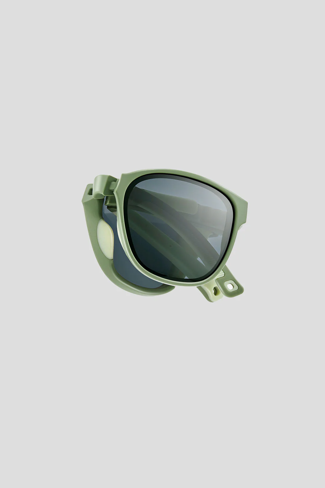 Kids' Sunglasses (Ages 7-12) UV 400 FF506 - Image 13