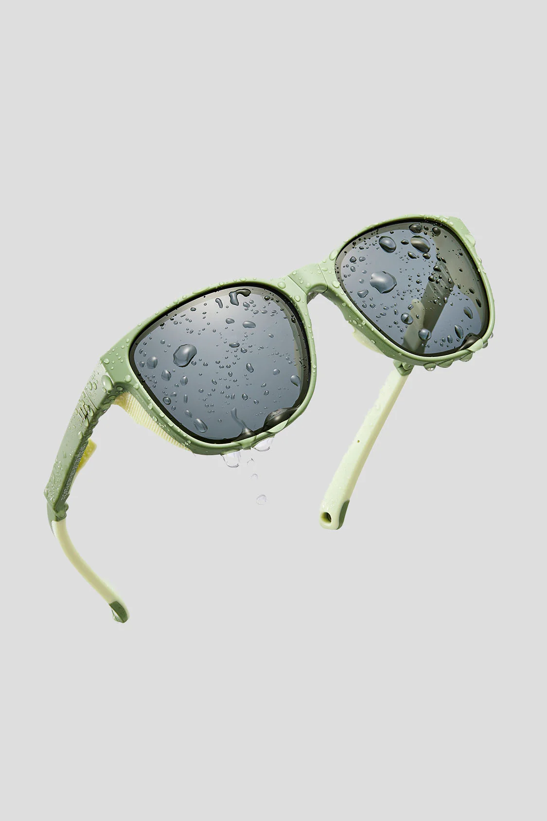 Kids' Sunglasses (Ages 7-12) UV 400 FF506 - Image 14