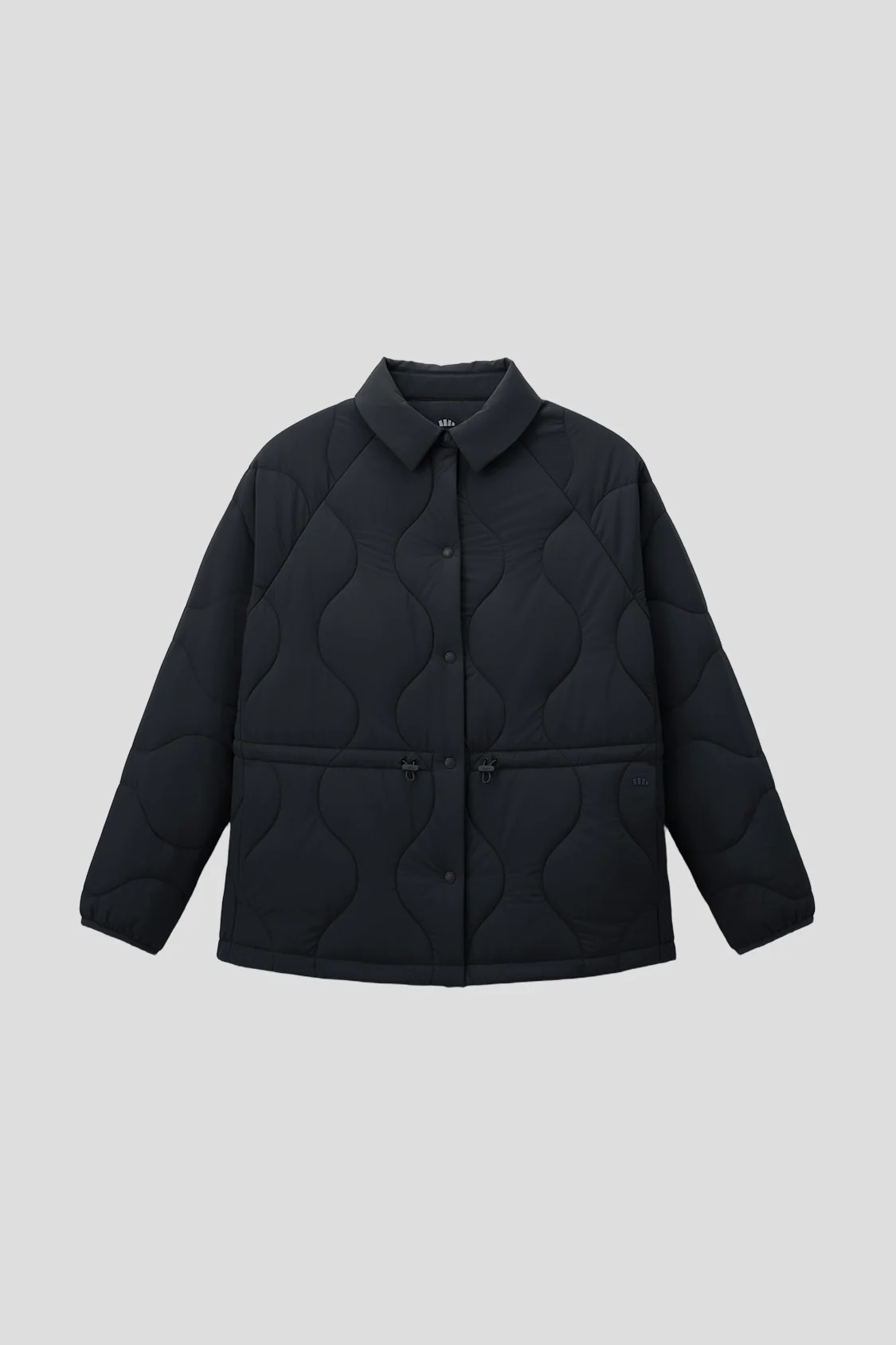 LapelTrail – Women’s Medium-Warmth Lapel-Collar Fleece Jacket - Image 10