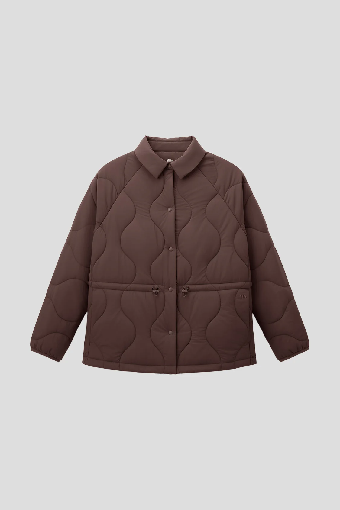 LapelTrail – Women’s Medium-Warmth Lapel-Collar Fleece Jacket - Image 13